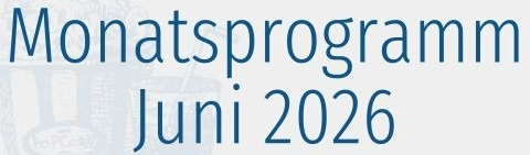 Bild unseres Partners Kinoflyer 96 - Juni 2026