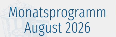 Bild unseres Partners Kinoflyer 98 - August 2026