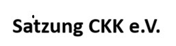 Bild unseres Partners Satzung des CKK e.V.