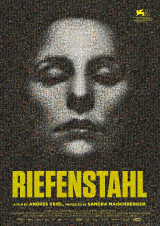 Filmplakat Riefenstahl