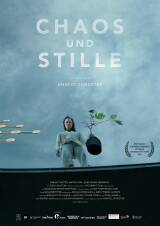 Filmplakat Chaos und Stille
