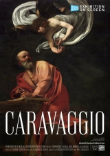 Filmplakat Caravaggio