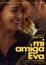 Filmplakat Mi amiga Eva