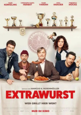 Filmplakat Nachmittagskino