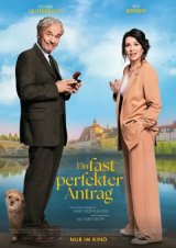 Filmplakat Nachmittagskino