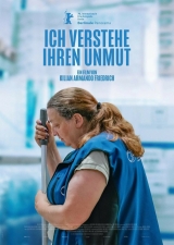Filmplakat Ich verstehe Ihren Unmut