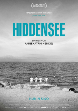 Filmplakat Hiddensee