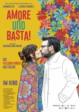 Filmplakat 2 Cuori e 2 Capanne