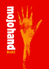 Filmplakat mojo-hand