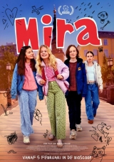 Filmplakat Mira