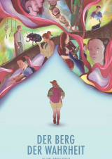 Filmplakat Der Berg der Wahrheit