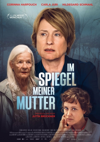 Im Spiegel meiner Mutter 2D