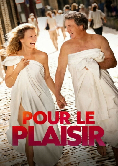 Pour le plaisir 2D|OmU